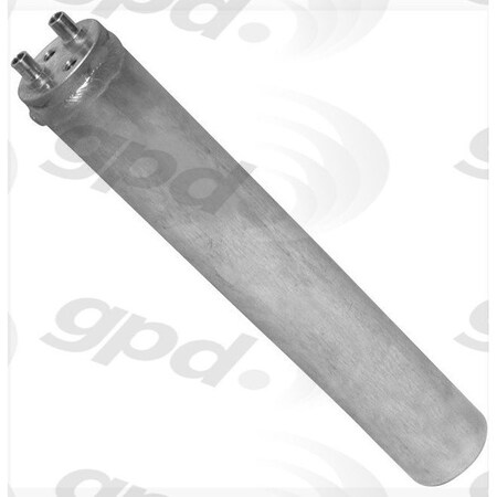Gpd System Service Kit 9431330
